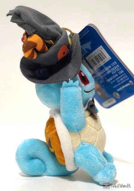 yamask plush