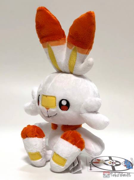 scorbunny plush target