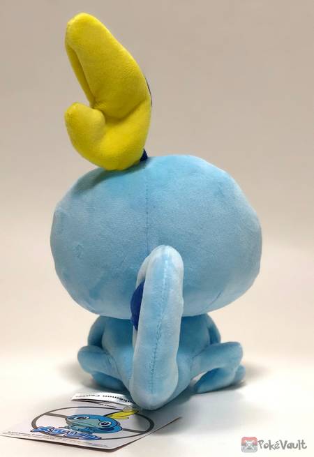 sobble plush amazon