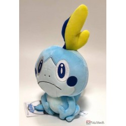 sobble plush toy