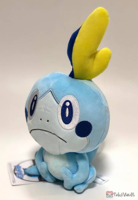 sobble plush target