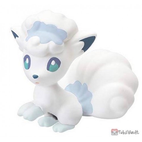 alolan vulpix pokemon center