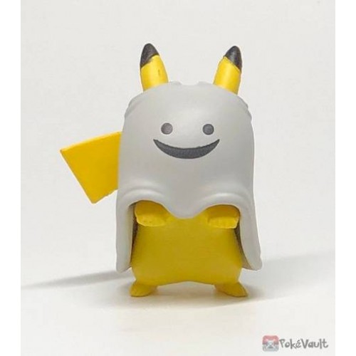 pikachu takara tomy