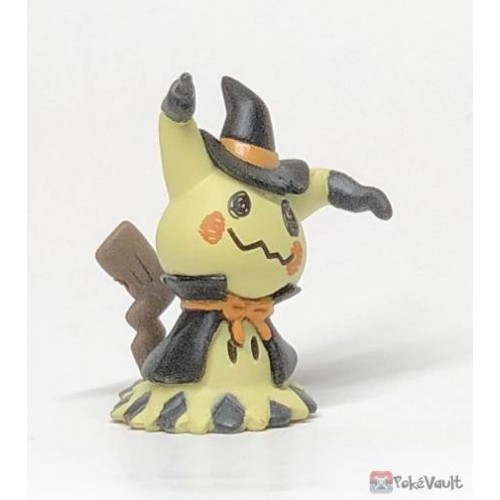 mimikyu solar figure