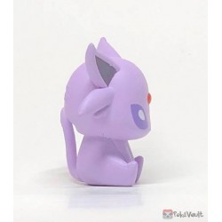 Pokemon 2019 Bandai Figure Clip Series #2 Espeon Figure