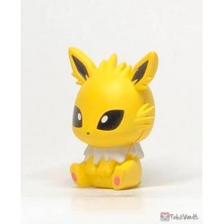 Pokemon 2019 Bandai Figure Clip Series #2 Jolteon Figure