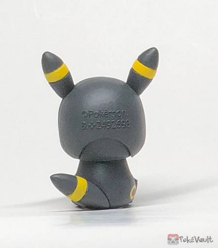 Pokemon 2019 Bandai Figure Clip Series #2 Umbreon Figure