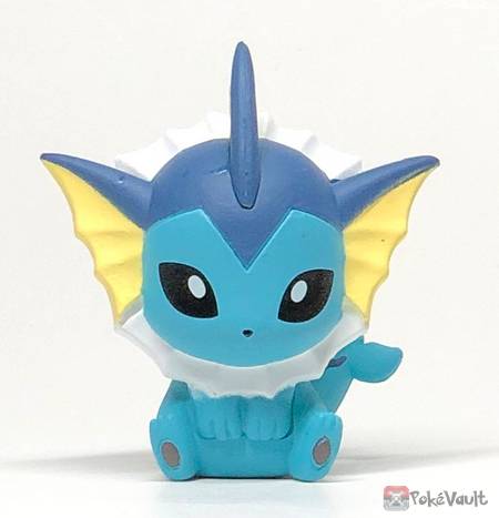 pokemon vaporeon figure