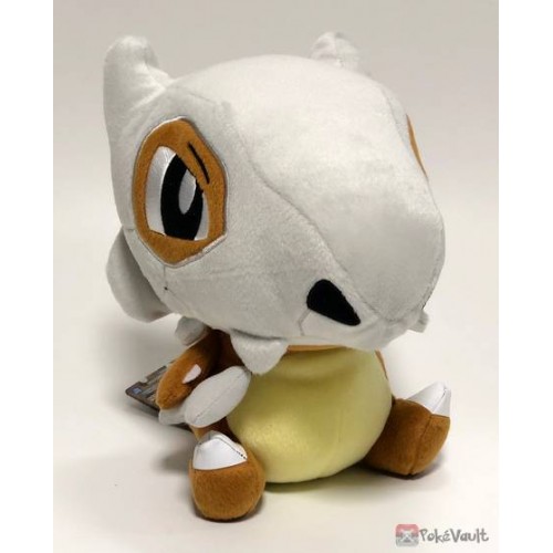 Pokemon 2019 Banpresto UFO Game Catcher Prize Cubone Large Size Plush Toy