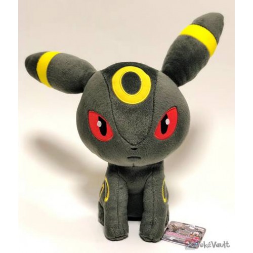 large umbreon plush