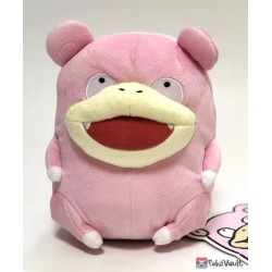 slowpoke toy