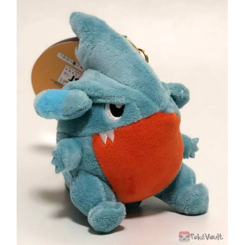 gible plush pokemon center