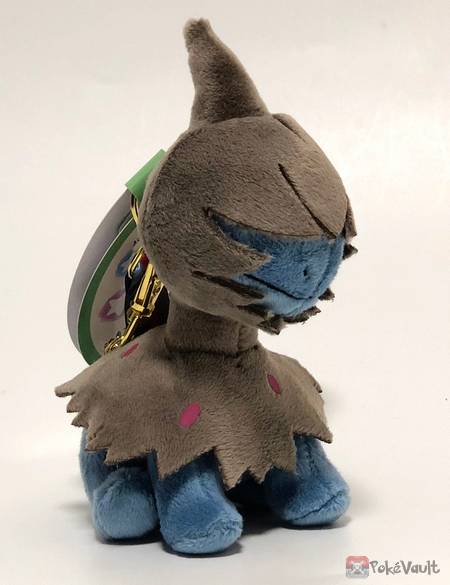 deino plush