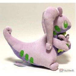 goodra goomy plush