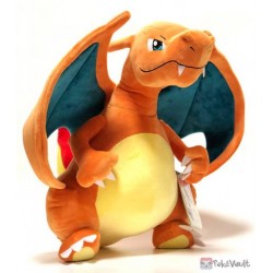 Pokemon 2019 San-Ei All Star Collection Big More Charizard Giant Size Plush Toy