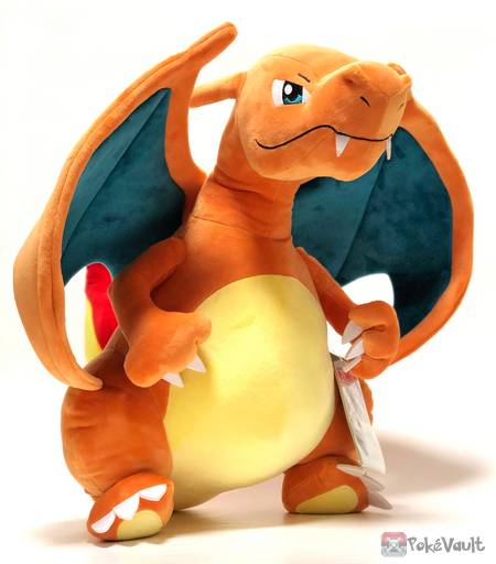 charizard plush ebay