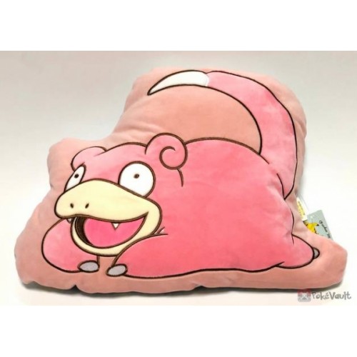 slowpoke pokemon center