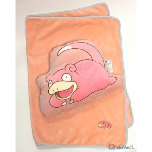 slowpoke pokemon center