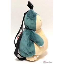 large snorlax backpack