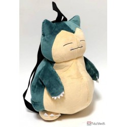 large snorlax backpack