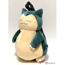 large snorlax backpack