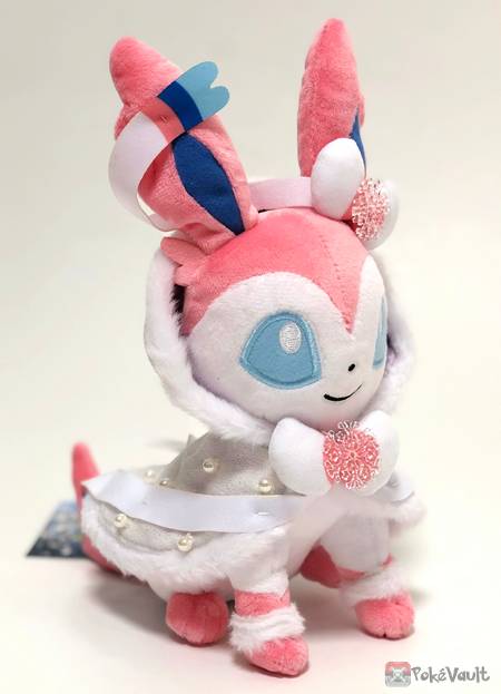 holiday lights sylveon