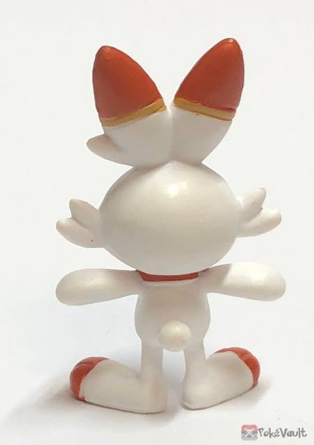 scorbunny poke doll