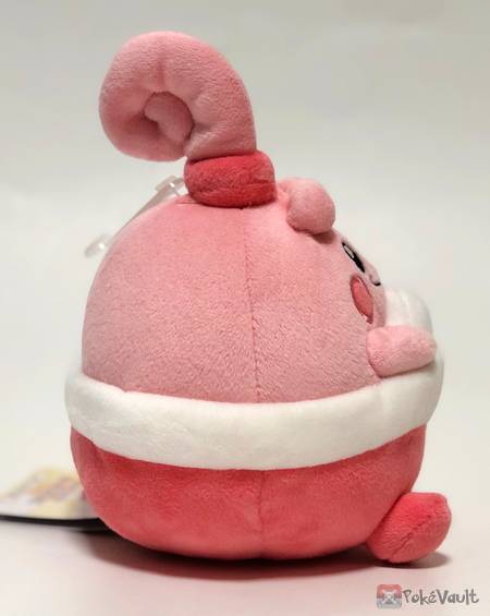 pokemon happiny plush