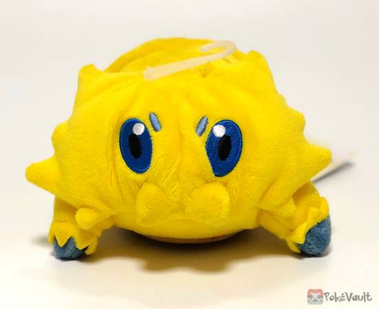 life size joltik plush