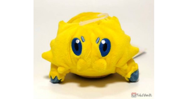 joltik plush