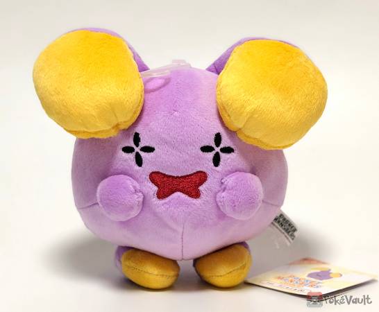 whismur plush