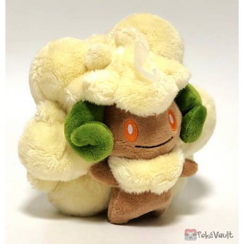 pokemon whimsicott plush