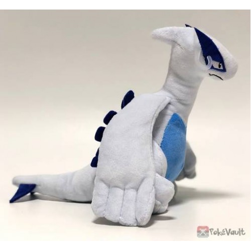 Lugia Pokemon All Star Collection Plush