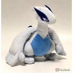 Pokemon 2019 San-Ei All Star Collection Lugia Plush Toy