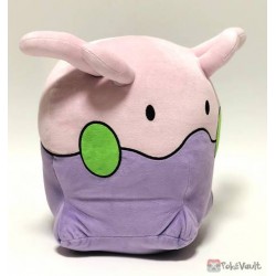 Pokemon 2019 San-Ei All Star Collection Goomy Large Size Plush Toy Cushion