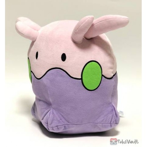 pokemon goomy plush