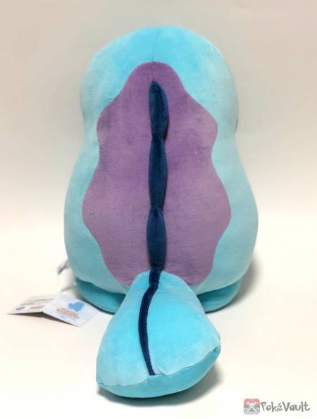 life size quagsire plush