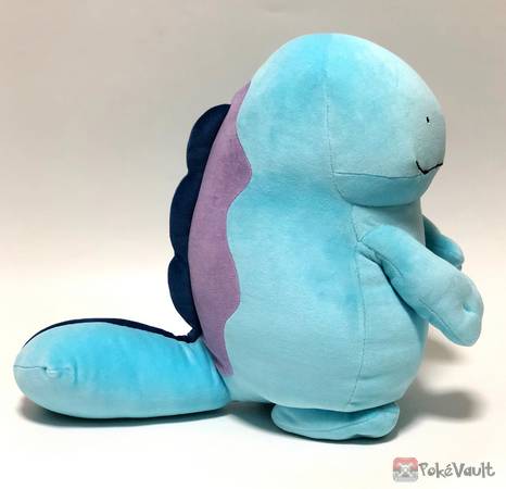 life size quagsire plush