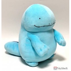 quagsire plush large