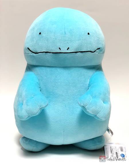 quagsire plush large