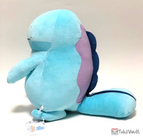 quagsire plush large