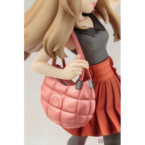 serena pokemon figure