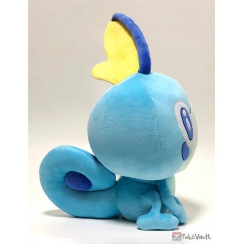 giant sobble plush