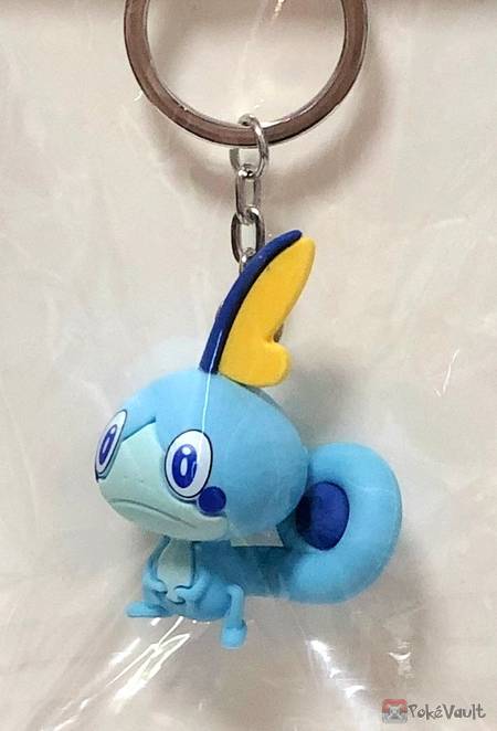 sobble keychain