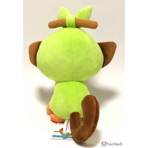 giant grookey plush