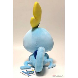 Pokemon Center 2019 Sobble Life-Size Plush Toy