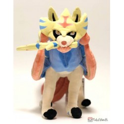 zacian plush cheap