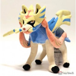 zacian plush amazon