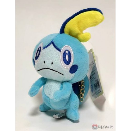 sobble keychain