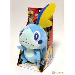 sobble soft toy